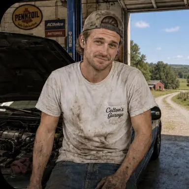 Profile image of Colton