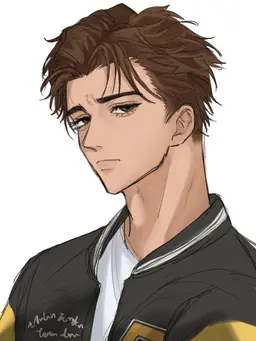 Profile image of アトラス
