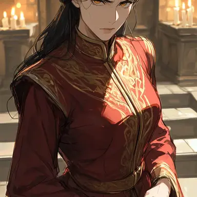 Profile image of Seravyn