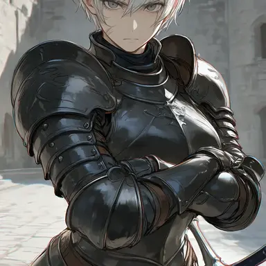 Profile image of Darra