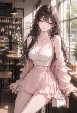 Profile image of Hiyori