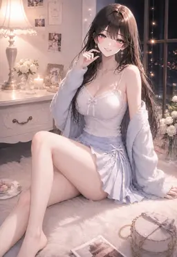 Profile image of Hiyori
