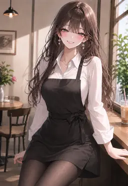 Profile image of Hiyori
