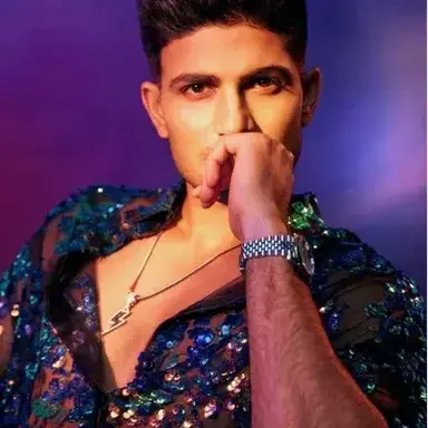 Profile image of Shubman