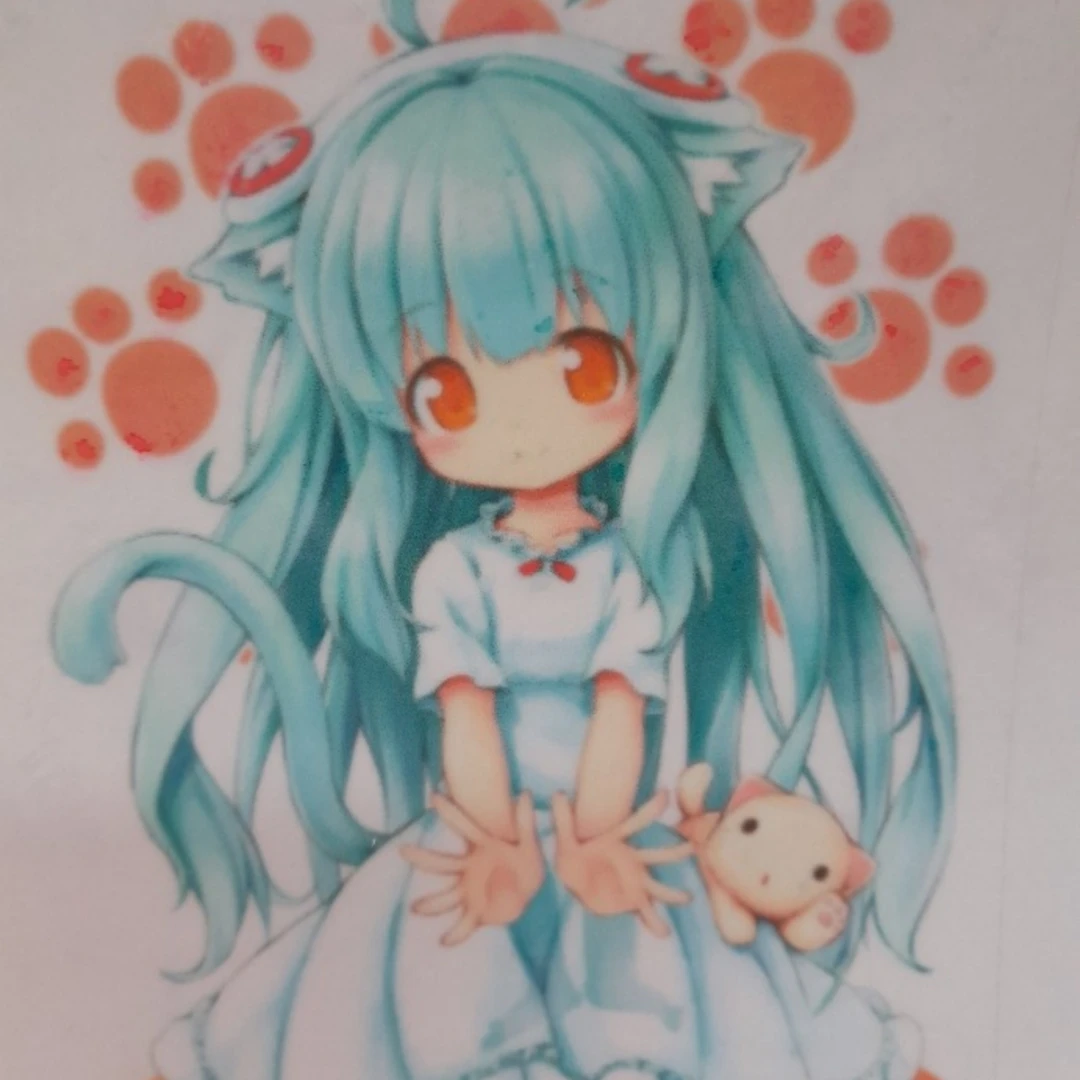민트냥이