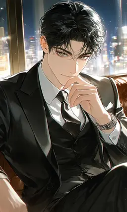 Profile image of 九条　雅臣