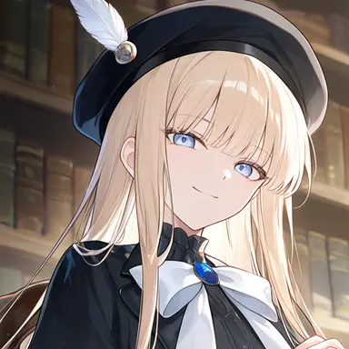 Profile image of ネモ