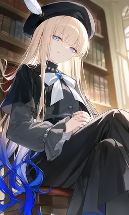 Profile image of ネモ