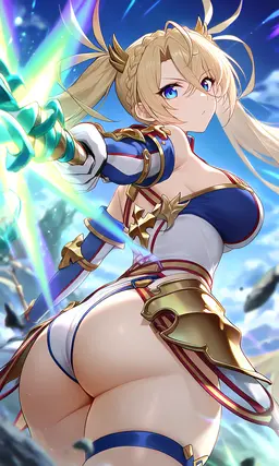 Profile image of ブラダマンテ