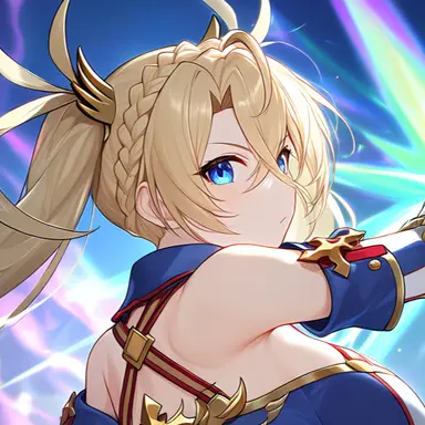 Profile image of ブラダマンテ