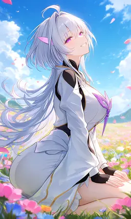 Profile image of レディ・アヴァロン