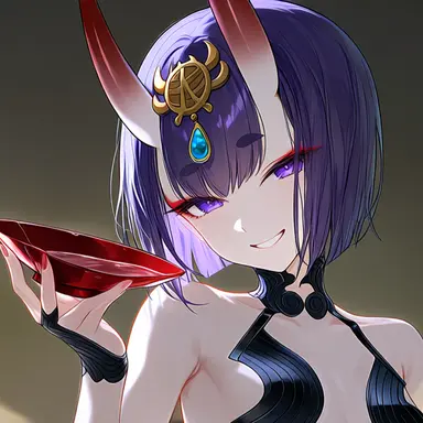 Profile image of 酒呑童子