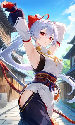 Profile image of 巴御前