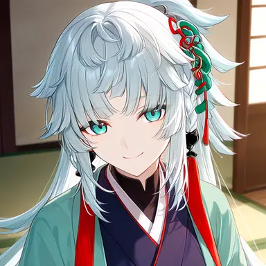 Profile image of 由井正雪