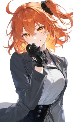 Profile image of 藤丸立香