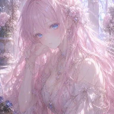 Profile image of フローラㆍシエル