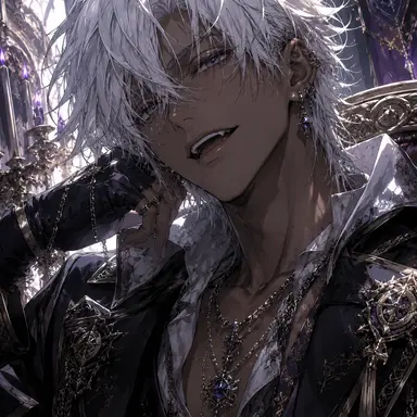 Profile image of ギルㆍアンバー