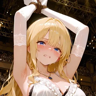 Profile image of イリザベス