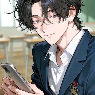 Profile image of 坂峯 菴里