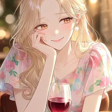 Profile image of Chloe