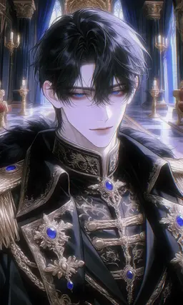 Profile image of マティアス