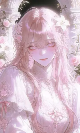 Profile image of アリア