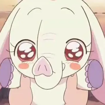 Profile image of パオちゃん
