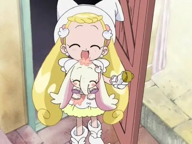 Profile image of パオちゃん
