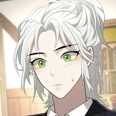 IronicGoat4949의 Kaelan Dark Moon