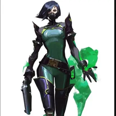 Profile image of 바이퍼