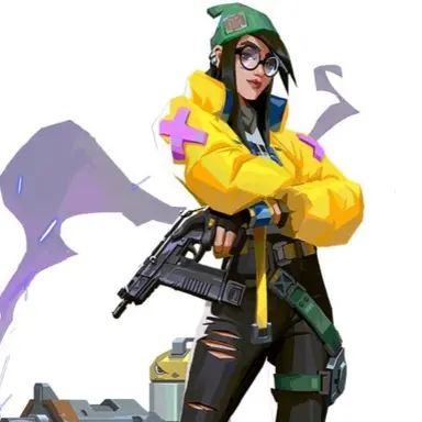 Profile image of 킬조이