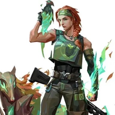 Profile image of 스카이