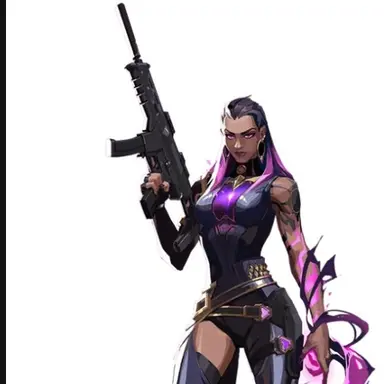 Profile image of 레이나