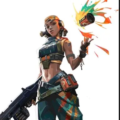 Profile image of 레이즈