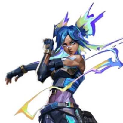 네온
