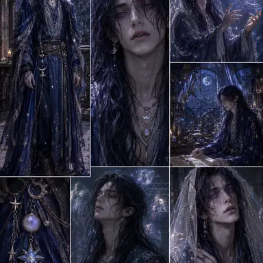 Profile image of Nyros