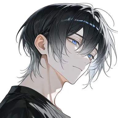 Profile image of 司冴