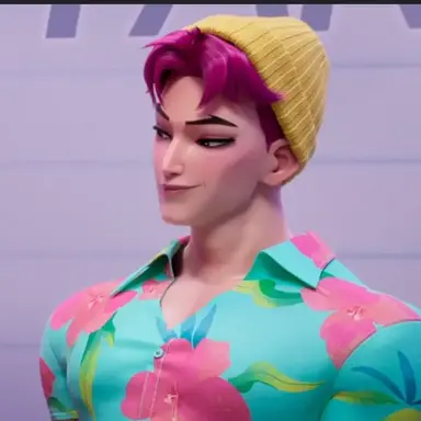 Profile image of 애비