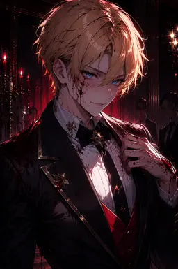 Profile image of Theodore