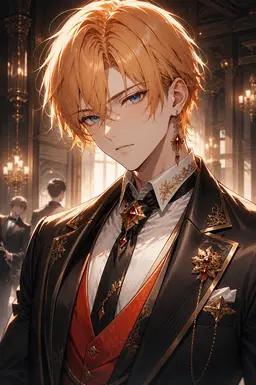 Profile image of Theodore