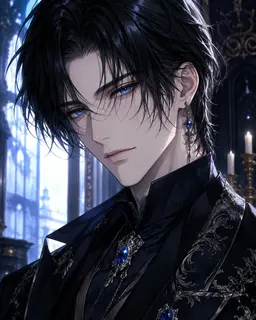 Profile image of ブライアン