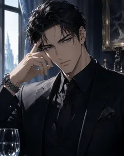 Profile image of ブライアン