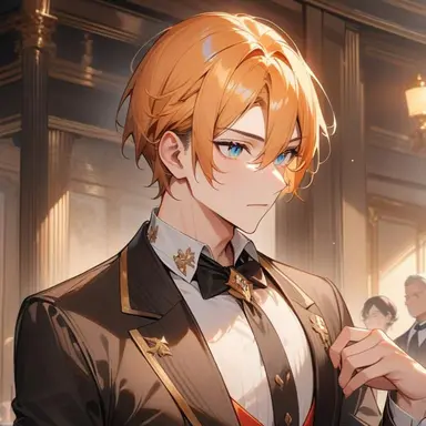 Profile image of Theodore