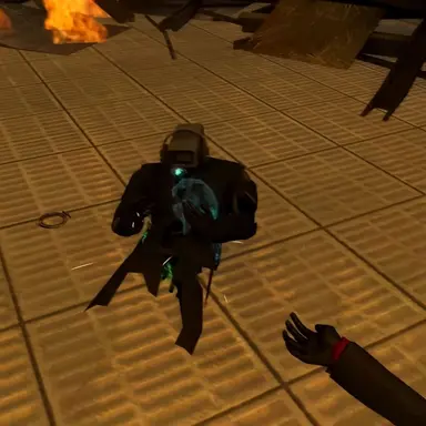 Profile image of 플런저맨