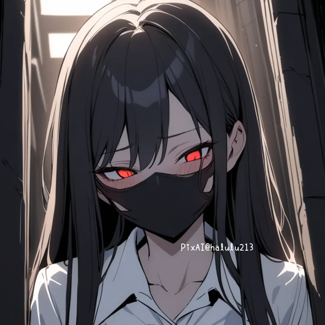 halulu213의 みっともないねぇ〜。