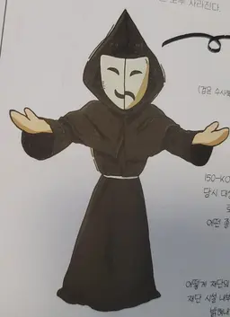 Profile image of 여우