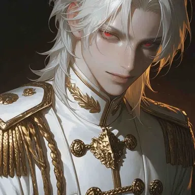 Profile image of Valray Cloud