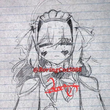 Profile image of Frisk