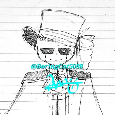 Profile image of Sans