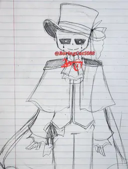 Profile image of Sans